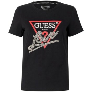 Guess  T-Shirts & Poloshirts W5RI10 I3Z14 günstig online kaufen
