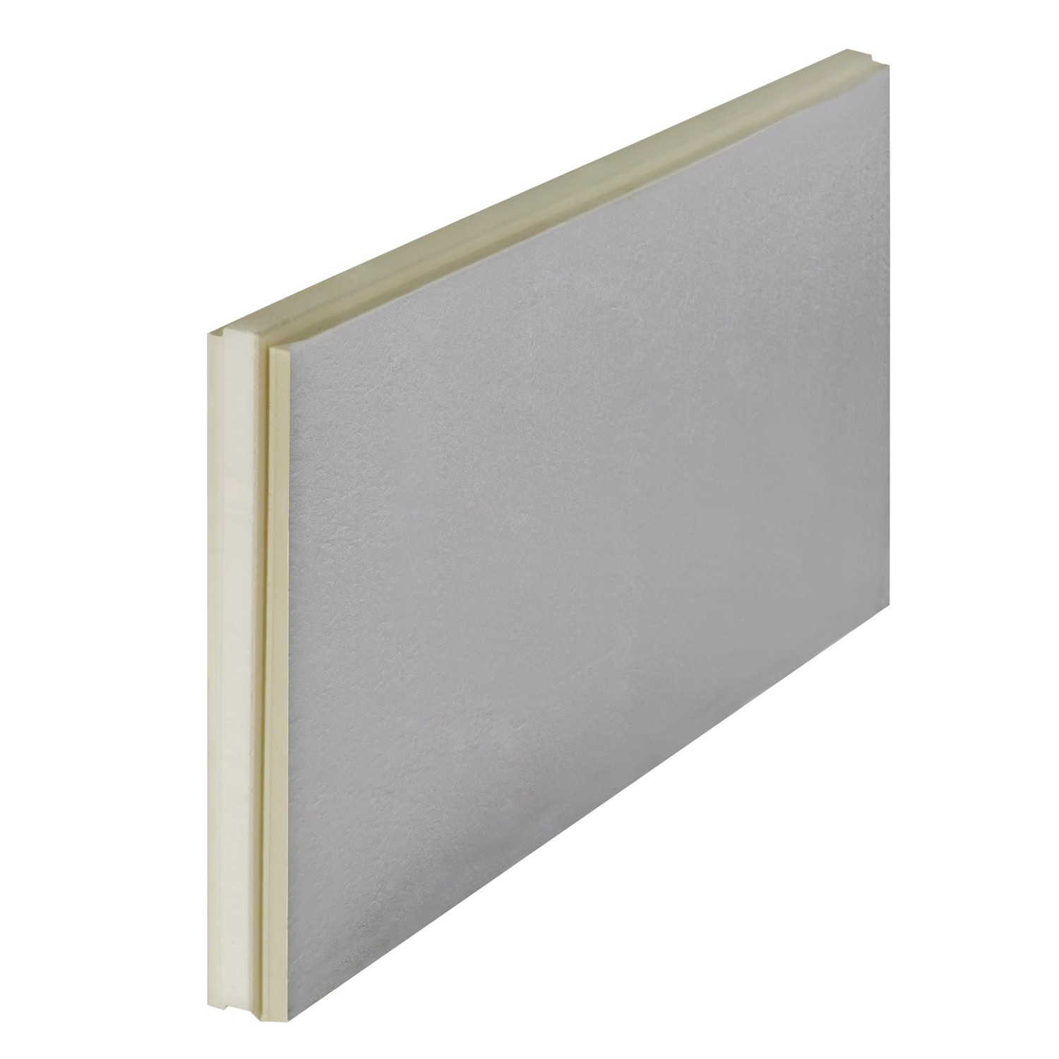IKO Kellerdeckendämmplatte Enertherm Alu Pure TG 1.200 mm x 600 mm x 60 mm günstig online kaufen