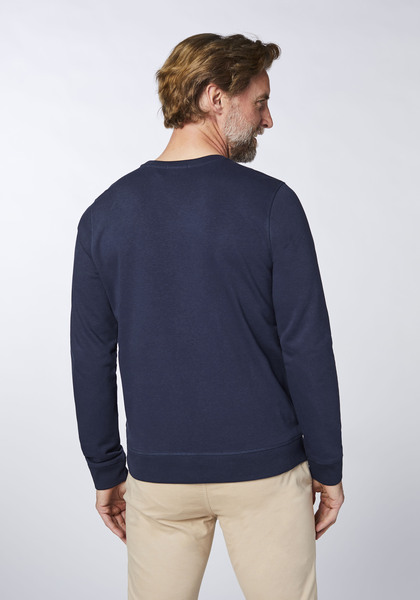 Sweatshirt Regular Fit günstig online kaufen