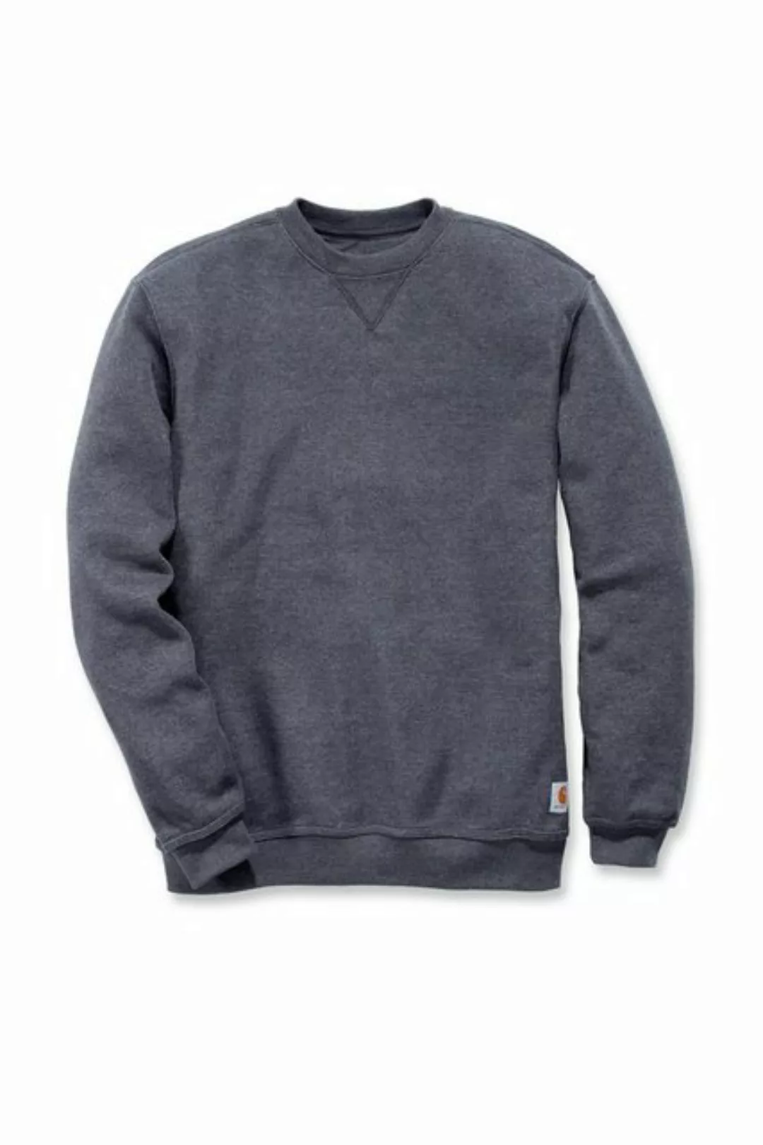 Carhartt Sweatshirt Carhartt Herren Sweatshirt Midweight Crewneck günstig online kaufen