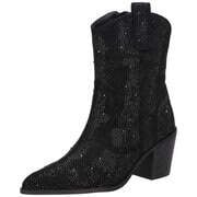 La Strada Stiefelette Damen schwarz günstig online kaufen