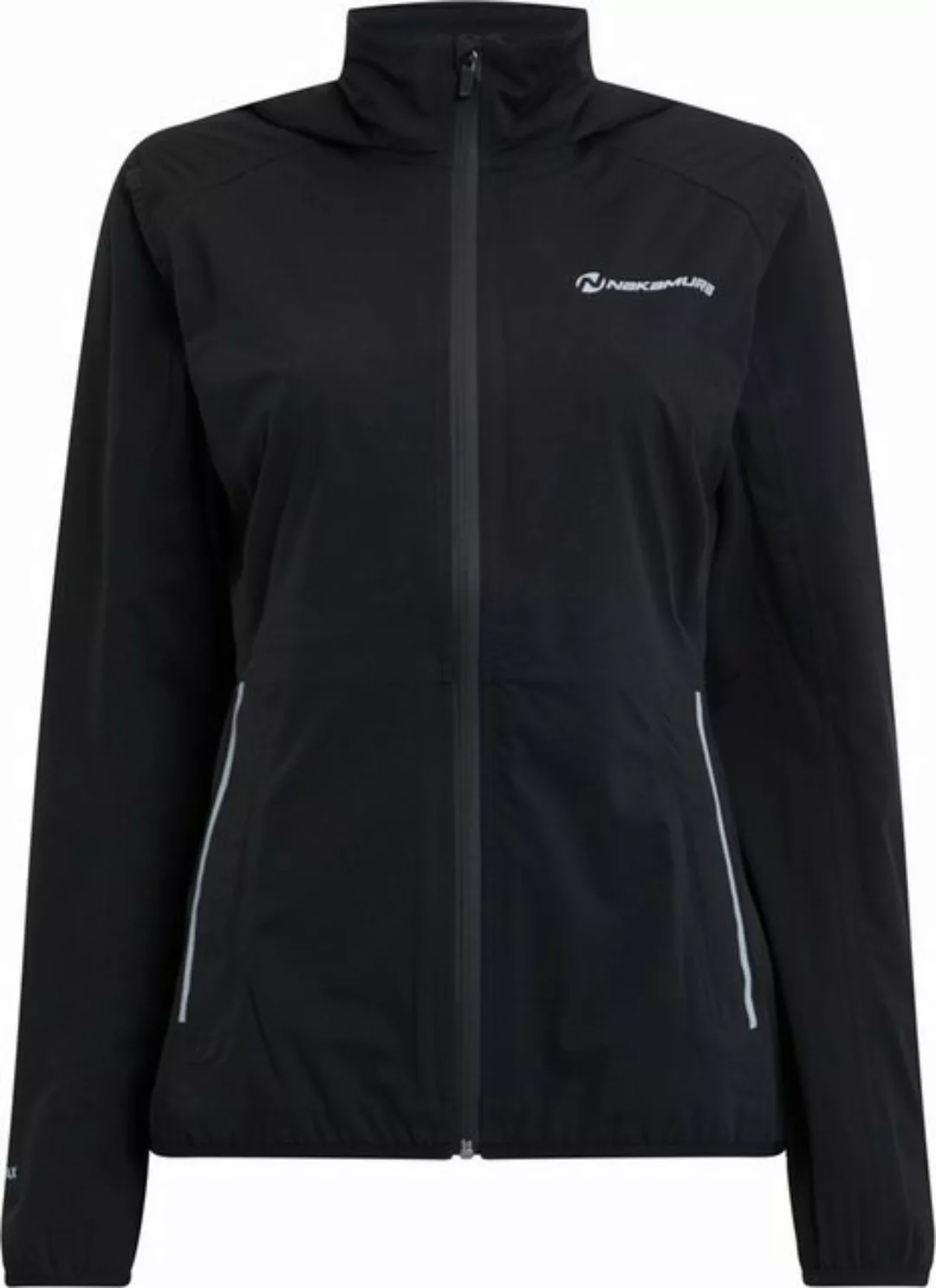 NAKAMURA Fahrradjacke Da.-Funktions-Jacke Ella III W BLACK NIGHT günstig online kaufen