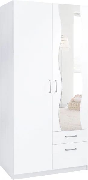 priess Kleiderschrank günstig online kaufen