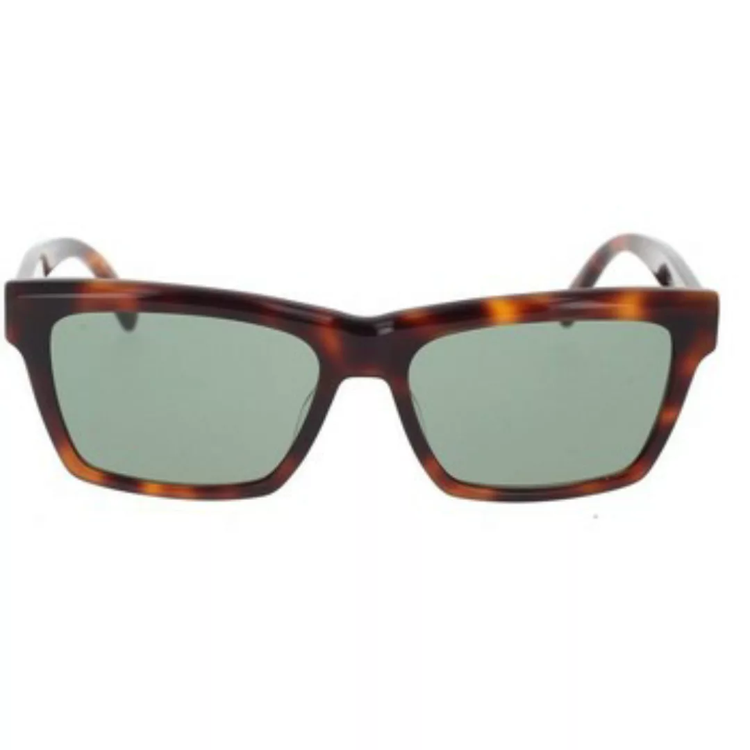 Yves Saint Laurent  Sonnenbrillen Saint Laurent Monogram SL M104 003 Sonnen günstig online kaufen