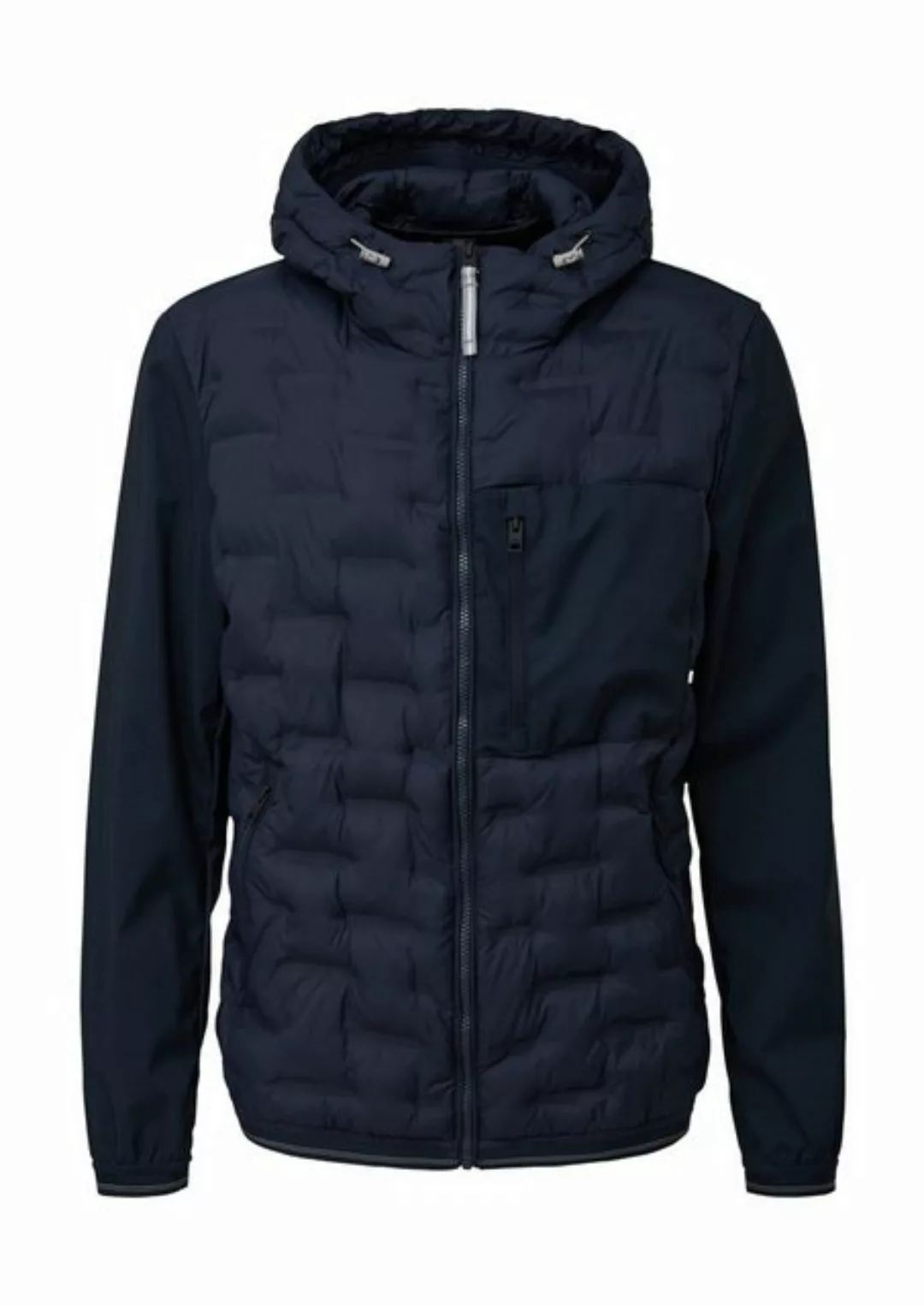 s.Oliver Hybridjacke Outdoor-Jacke günstig online kaufen