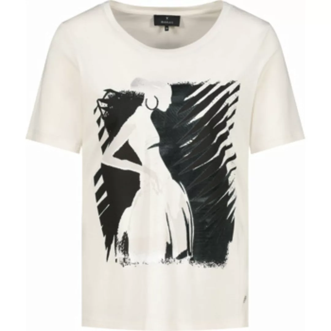 Monari  T-Shirt T-Shirt für Erwachsene in mehrfarbig günstig online kaufen