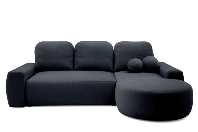 NEXT COLLECTION Ecksofa Wave günstig online kaufen