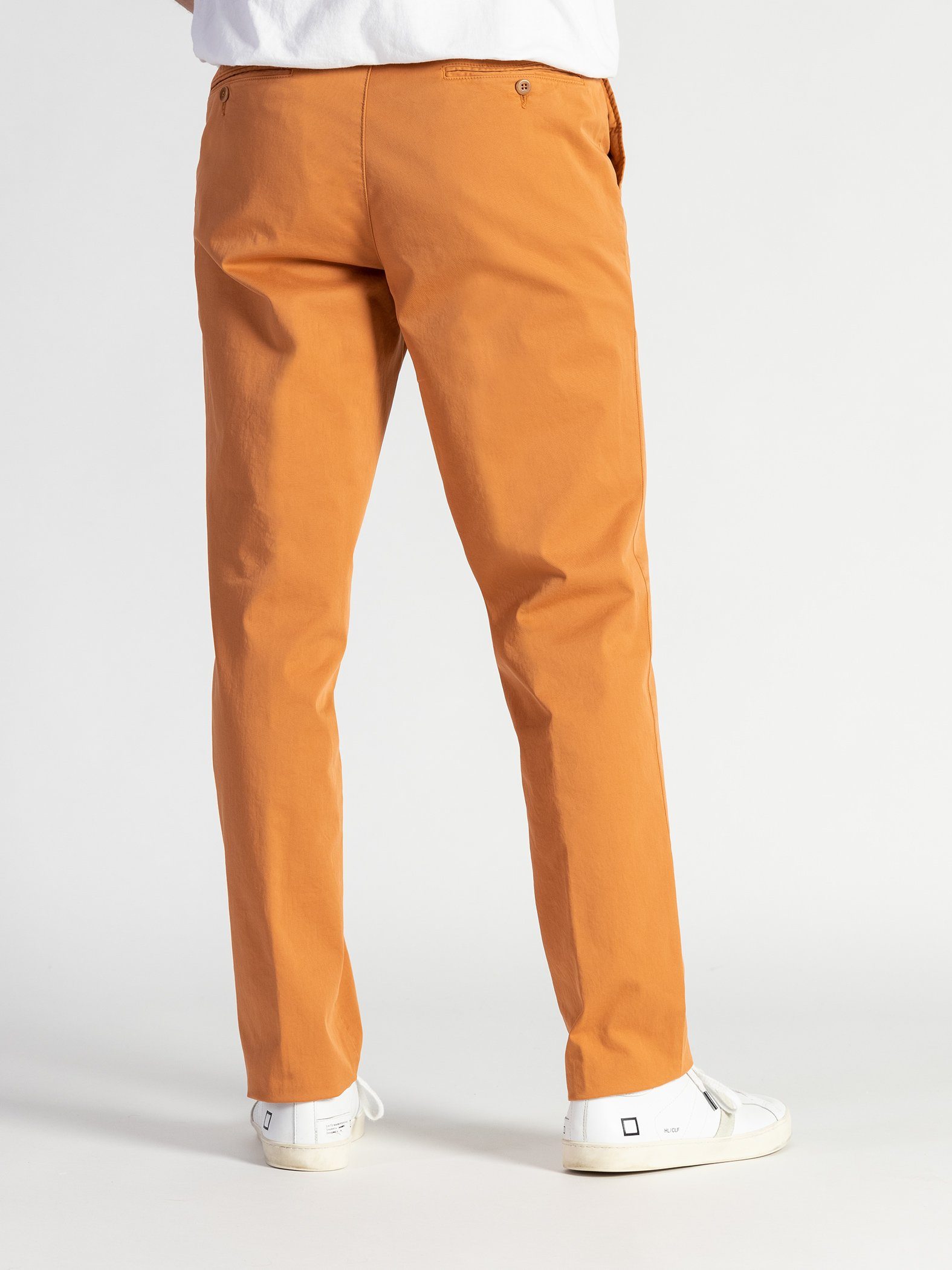 TwoMates Chinohose Chinohose Herren Regular Fit günstig online kaufen