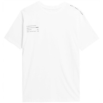 4F  T-Shirt 4FSS23TTSHM298 günstig online kaufen
