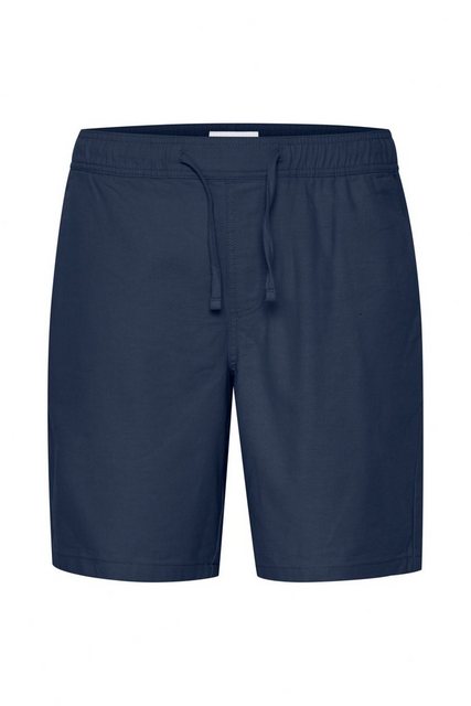 Casual Friday Shorts CFPhelix SH - 20504305 kurze Hose aus Leinenmix günstig online kaufen