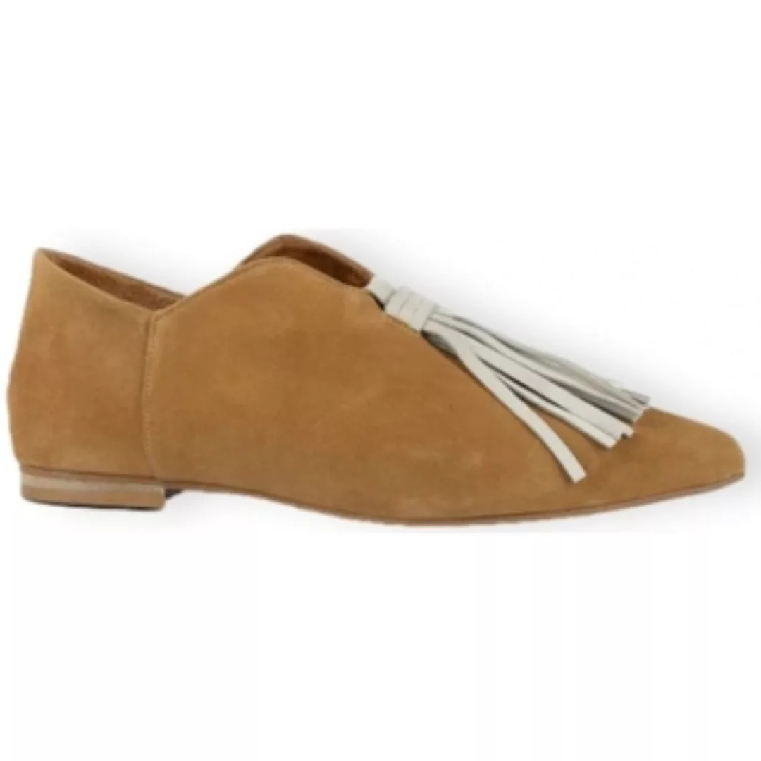 Maray  Ballerinas Blossom - Calm Camel günstig online kaufen