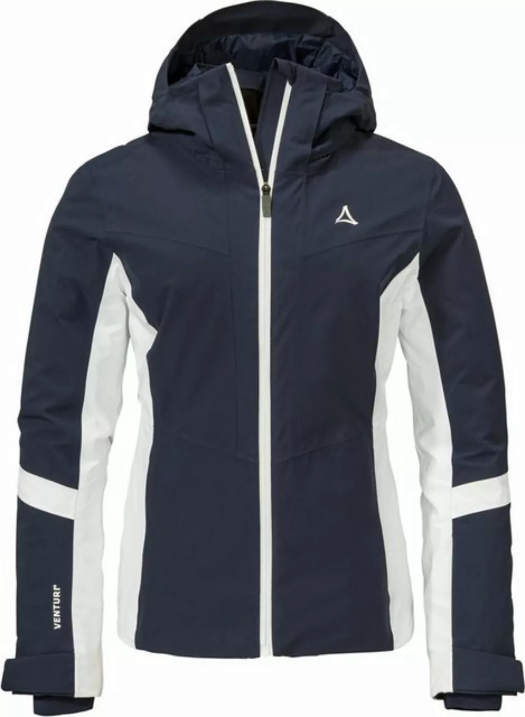 Schöffel Anorak Ski Jacket Kanzelwand L günstig online kaufen