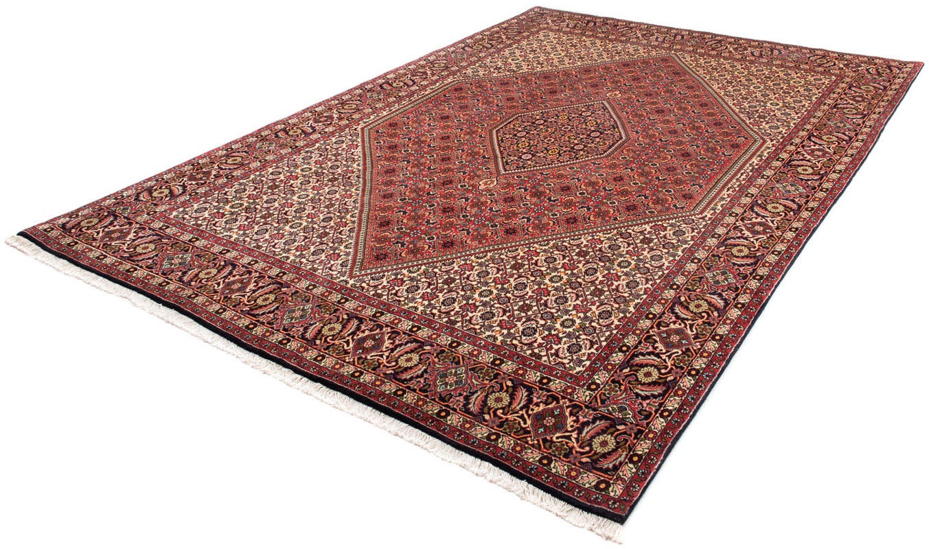 morgenland Orientteppich »Perser - Bidjar - 305 x 200 cm - braun«, rechteck günstig online kaufen