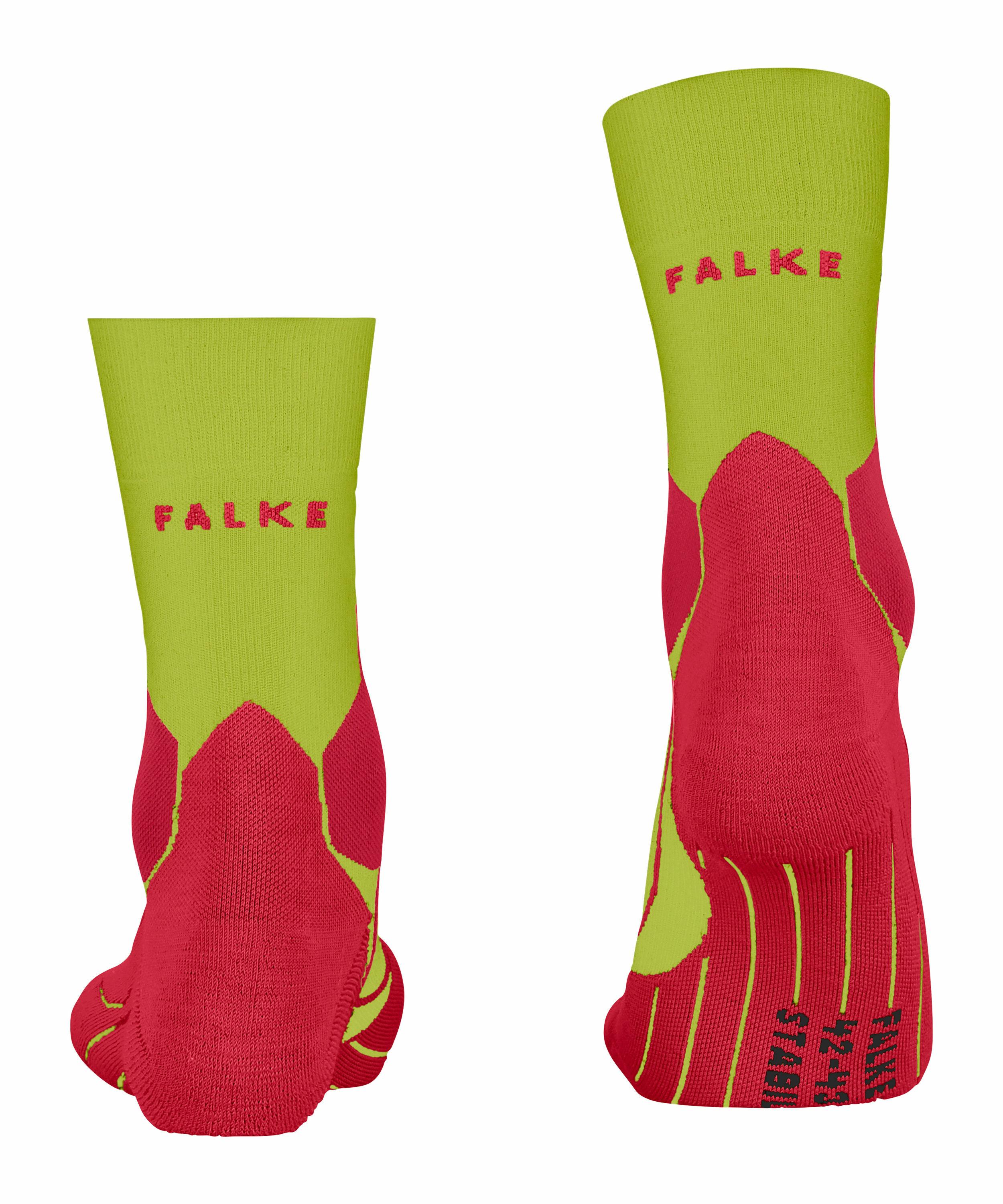 FALKE Stabilizing Cool Herren Socken Health, 42-43, Gelb, 16077-760103 günstig online kaufen