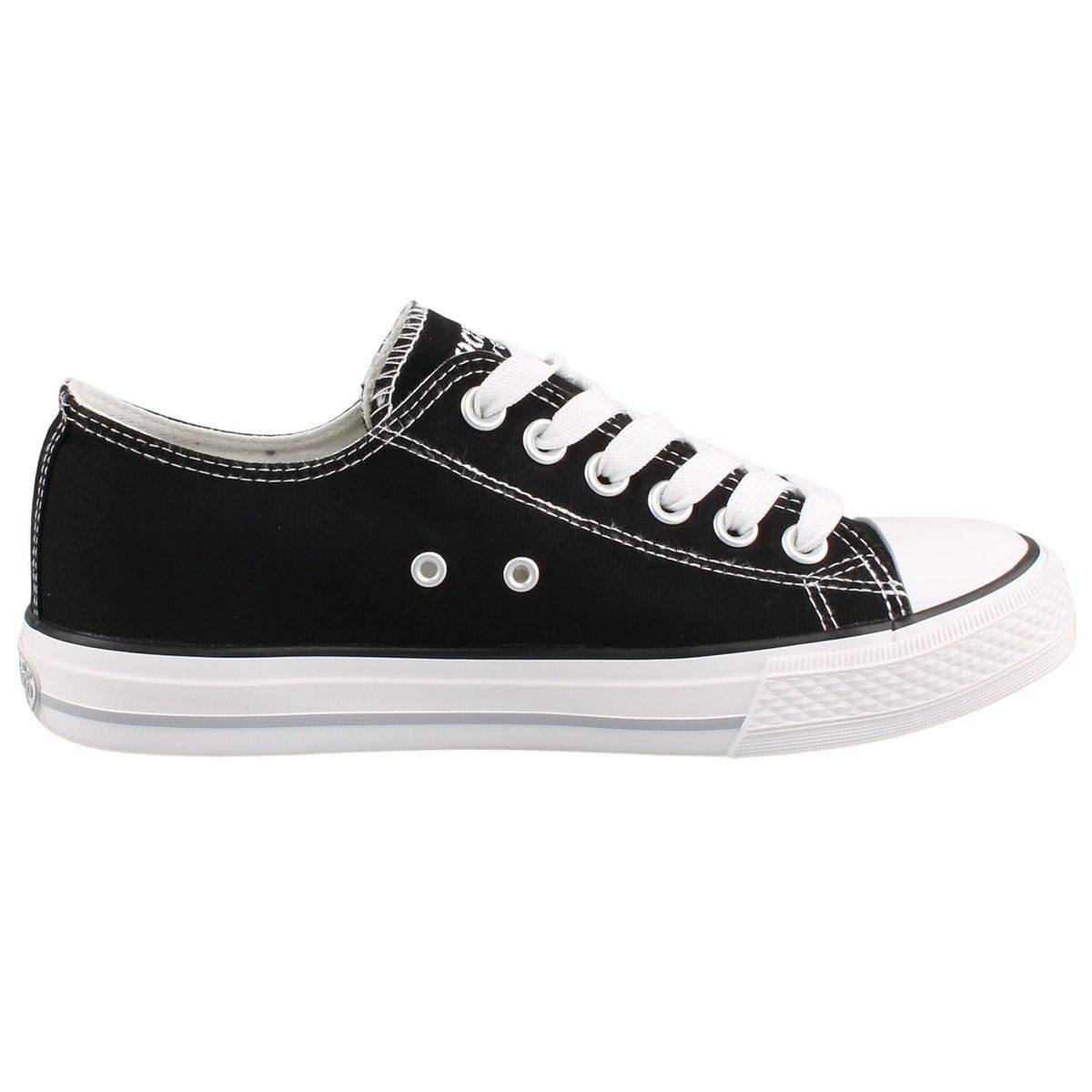 Dockers by Gerli Sneaker mit dezenter günstig online kaufen