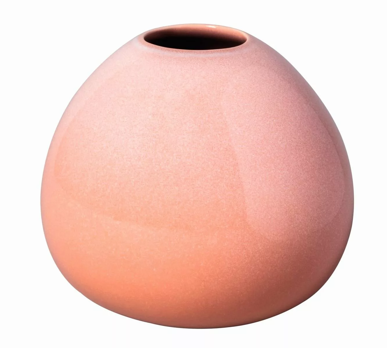 like Villeroy & Boch Perlemor Home Perlemor Home Vase Drop klein 13 cm (ros günstig online kaufen