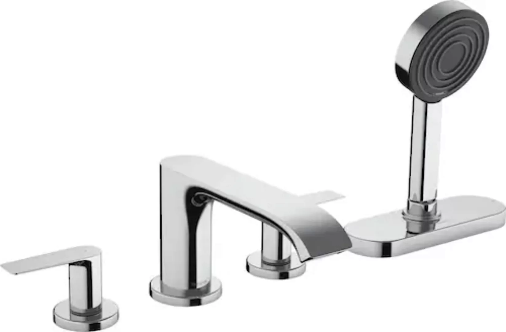 hansgrohe Wannenarmatur »Vivenis« günstig online kaufen