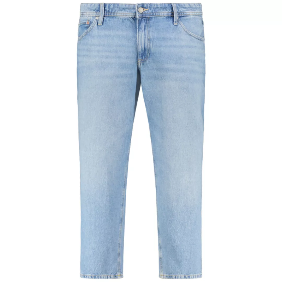 Jack&Jones Jeans im Stonewashed-Look günstig online kaufen