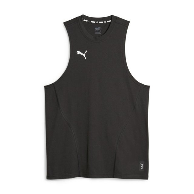 PUMA Tanktop Puma Herren Tanktop Hoops Team Drycell Slvs Top 676642 günstig online kaufen