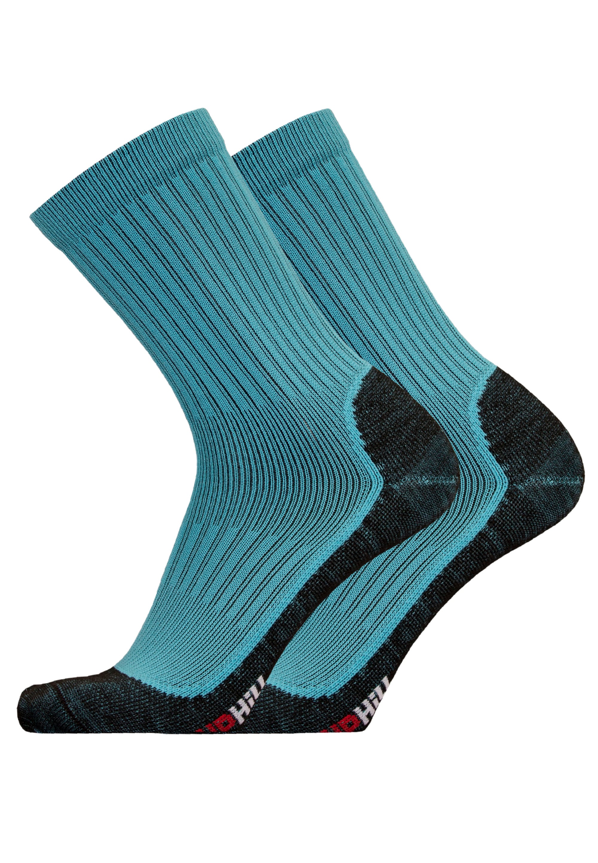 UphillSport Socken "WINTER XC 2er Pack", (2 Paar), mit atmungsaktiver Funkt günstig online kaufen