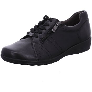 Caprice  Halbschuhe Schnuerschuhe Da. Halbschuh Schwarz 9 23300 41 022 günstig online kaufen