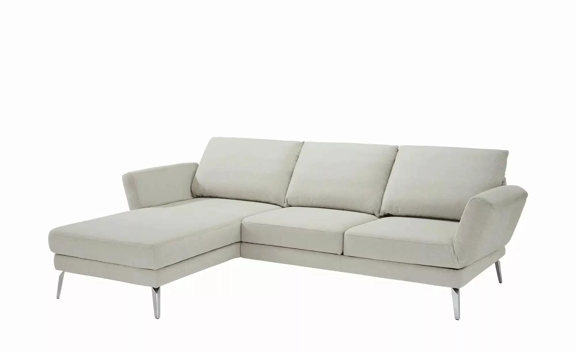 Jette Home Ecksofa  Jette Wings ¦ beige ¦ Maße (cm): B: 297 H: 111 T: 93.0 günstig online kaufen