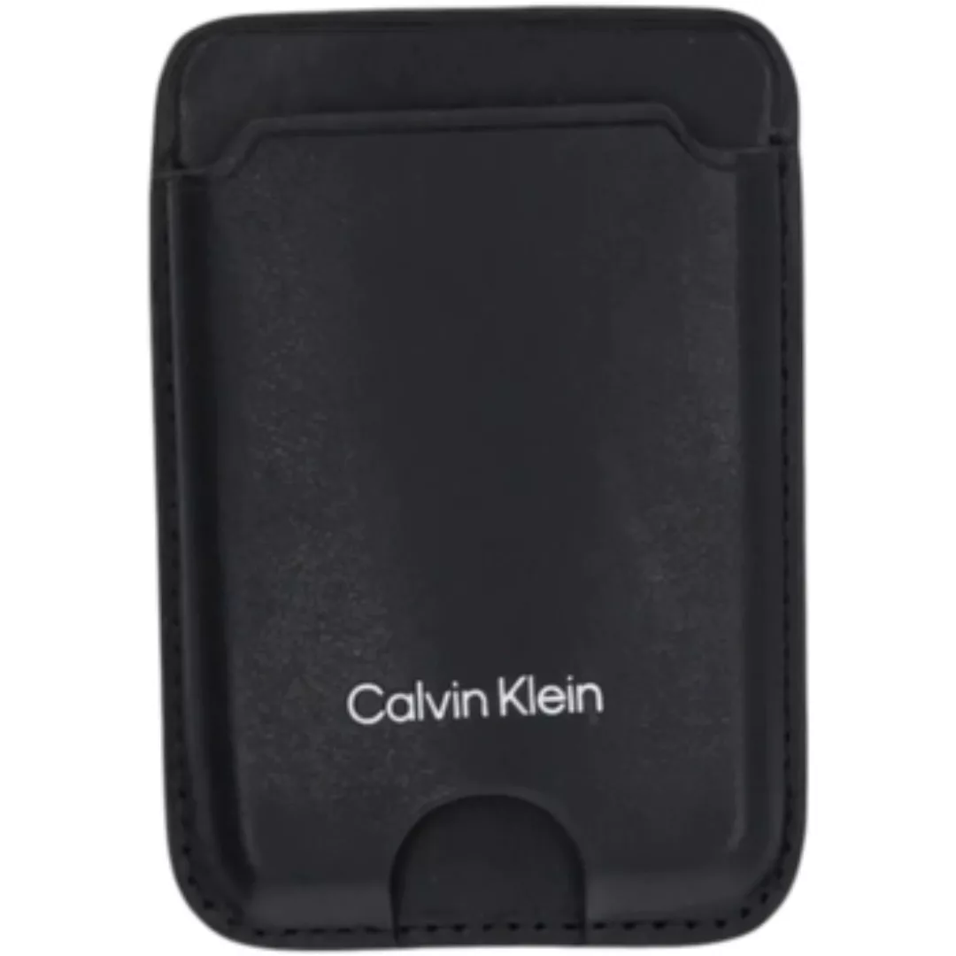 Calvin Klein Jeans  Geldbeutel TECH ESSENTIAL LTHR PHONE CASE LV04F1070G günstig online kaufen