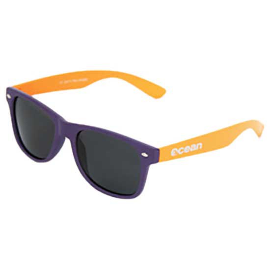 Ocean Sunglasses Beach Sonnenbrille One Size Blue günstig online kaufen
