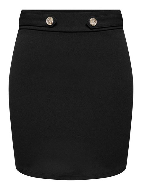 ONLY Minirock ONLSANIA BUTTON SHORT SKIRT JRS günstig online kaufen