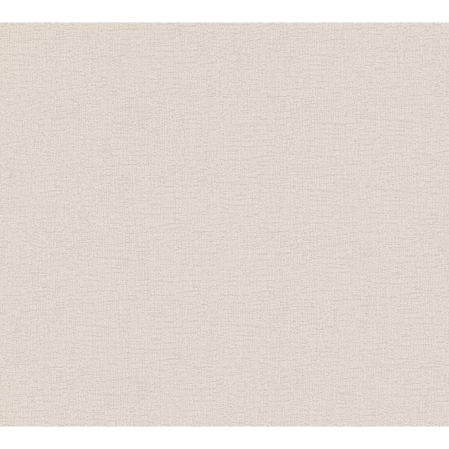 AS-Creation Vliestapete Attractive Uni Matt Leicht Strukturiert Beige FSC® günstig online kaufen