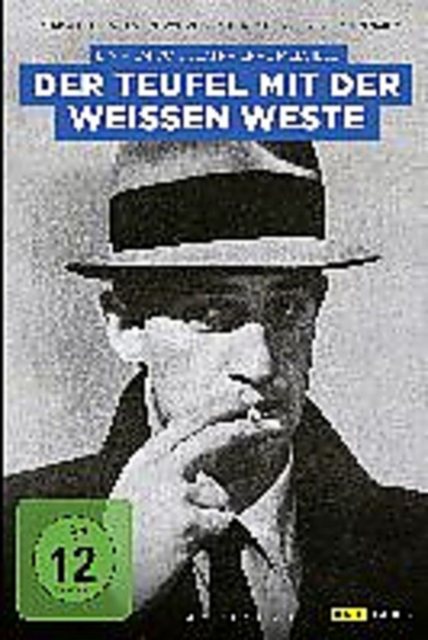 Studiocanal DVD Der Teufel mit der weißen Weste günstig online kaufen