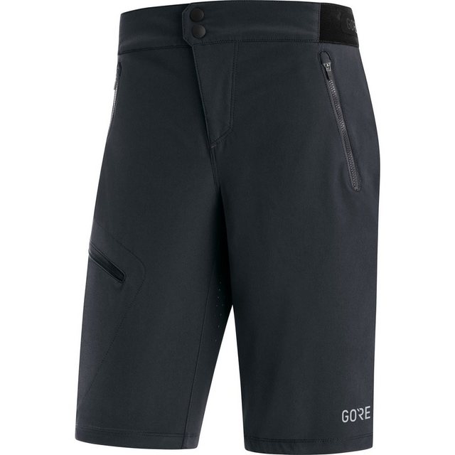 GORE® Wear Shorts Gore W C5 Shorts Damen Shorts günstig online kaufen