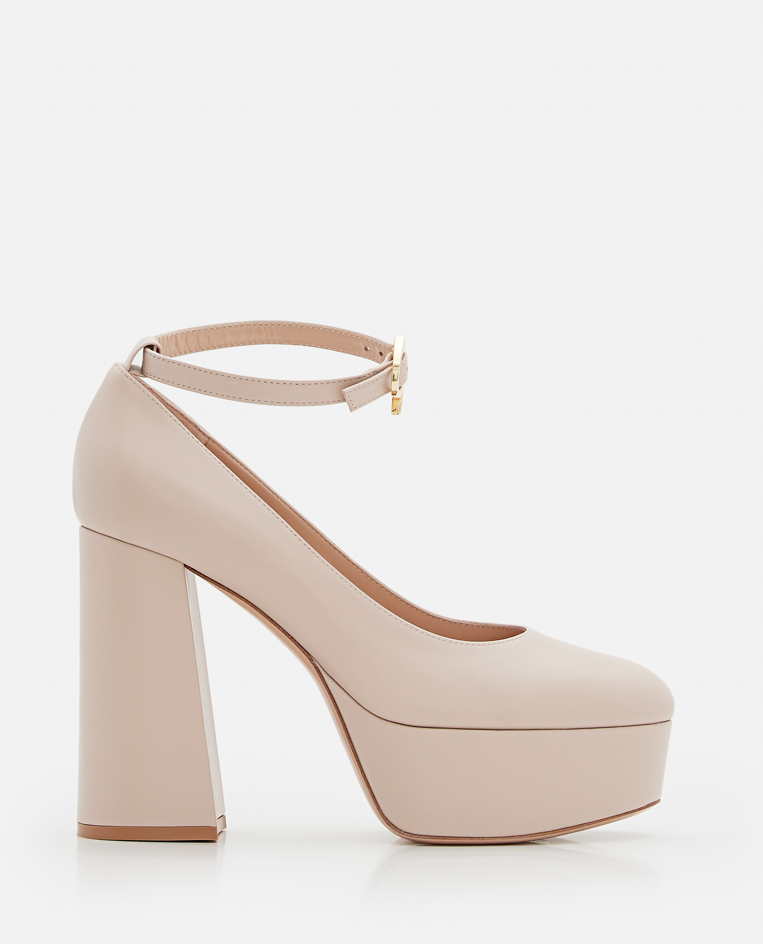 PLATFORM PUMPS WITH ANKLET günstig online kaufen