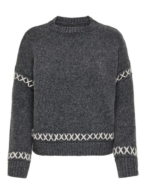 ONLY Strickpullover günstig online kaufen