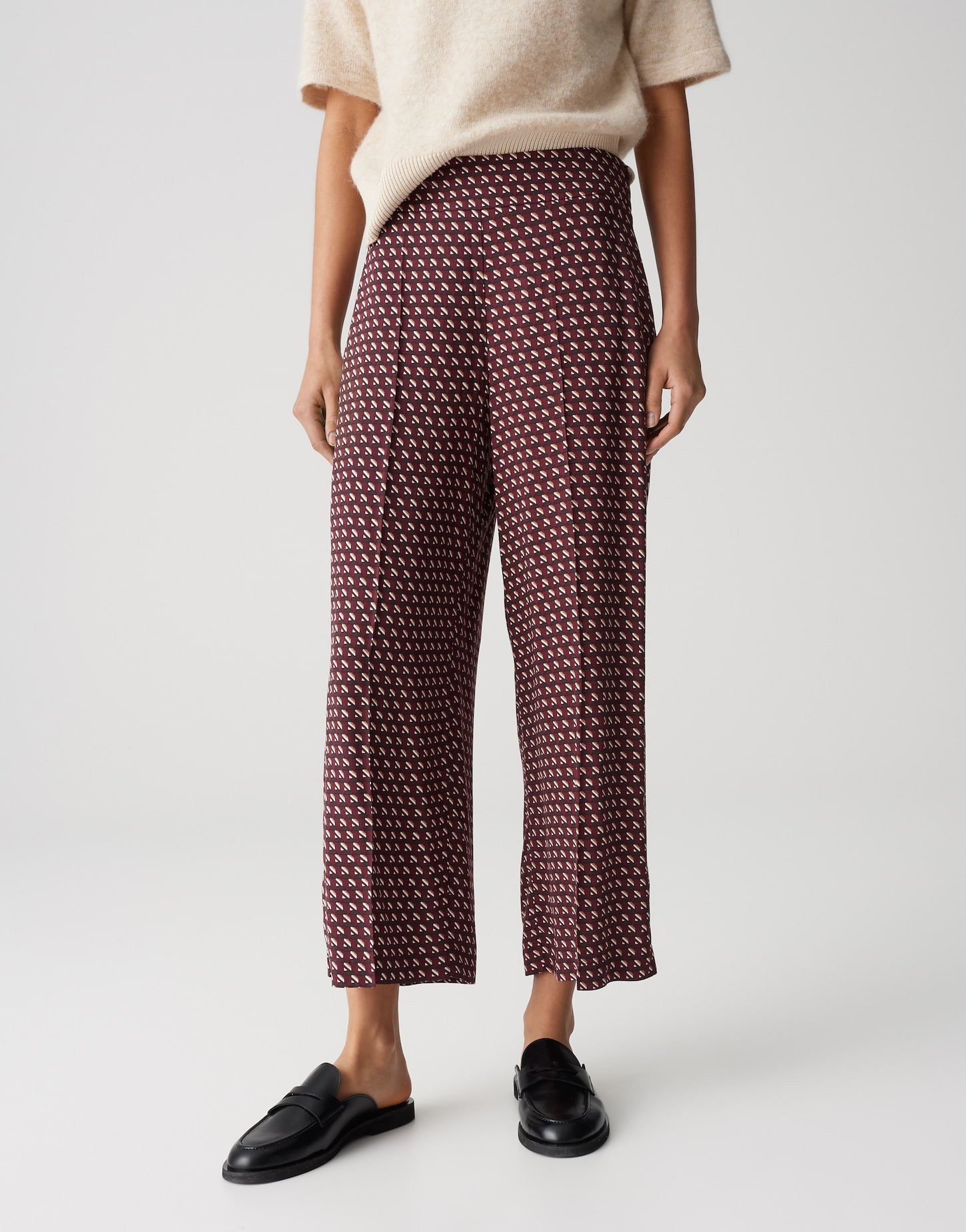 OPUS Culotte MISHA LONDON aus nachhaltiger günstig online kaufen