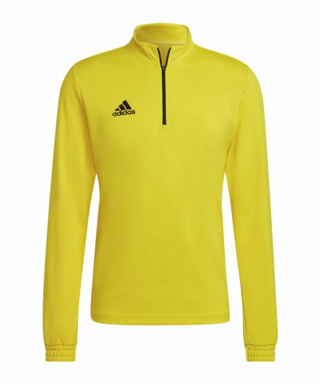 adidas Performance Sweatshirt adidas Performance Entrada 22 HalfZip Sweatsh günstig online kaufen