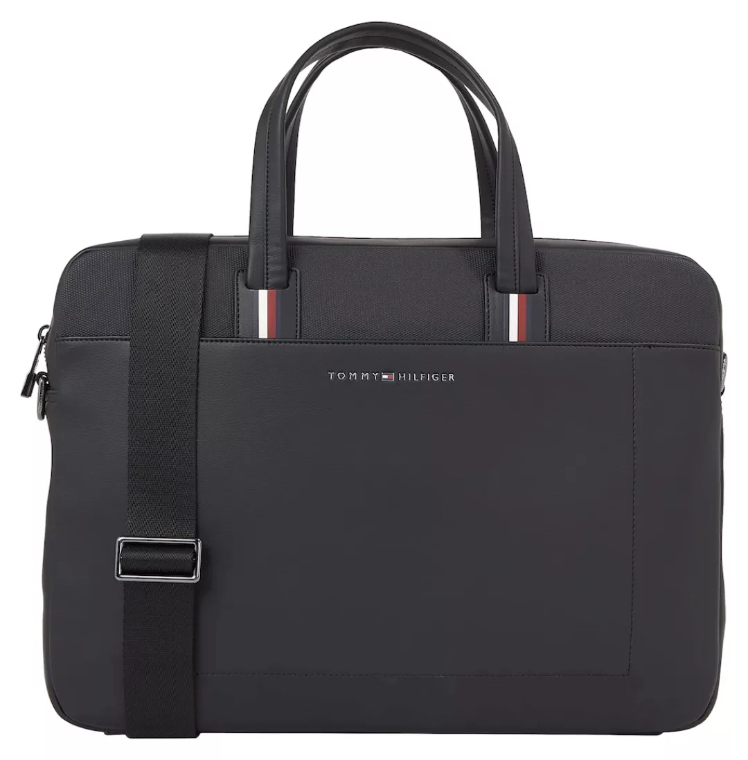 Tommy Hilfiger Messenger Bag "TH CORPORATE COMPUTER BAG" günstig online kaufen