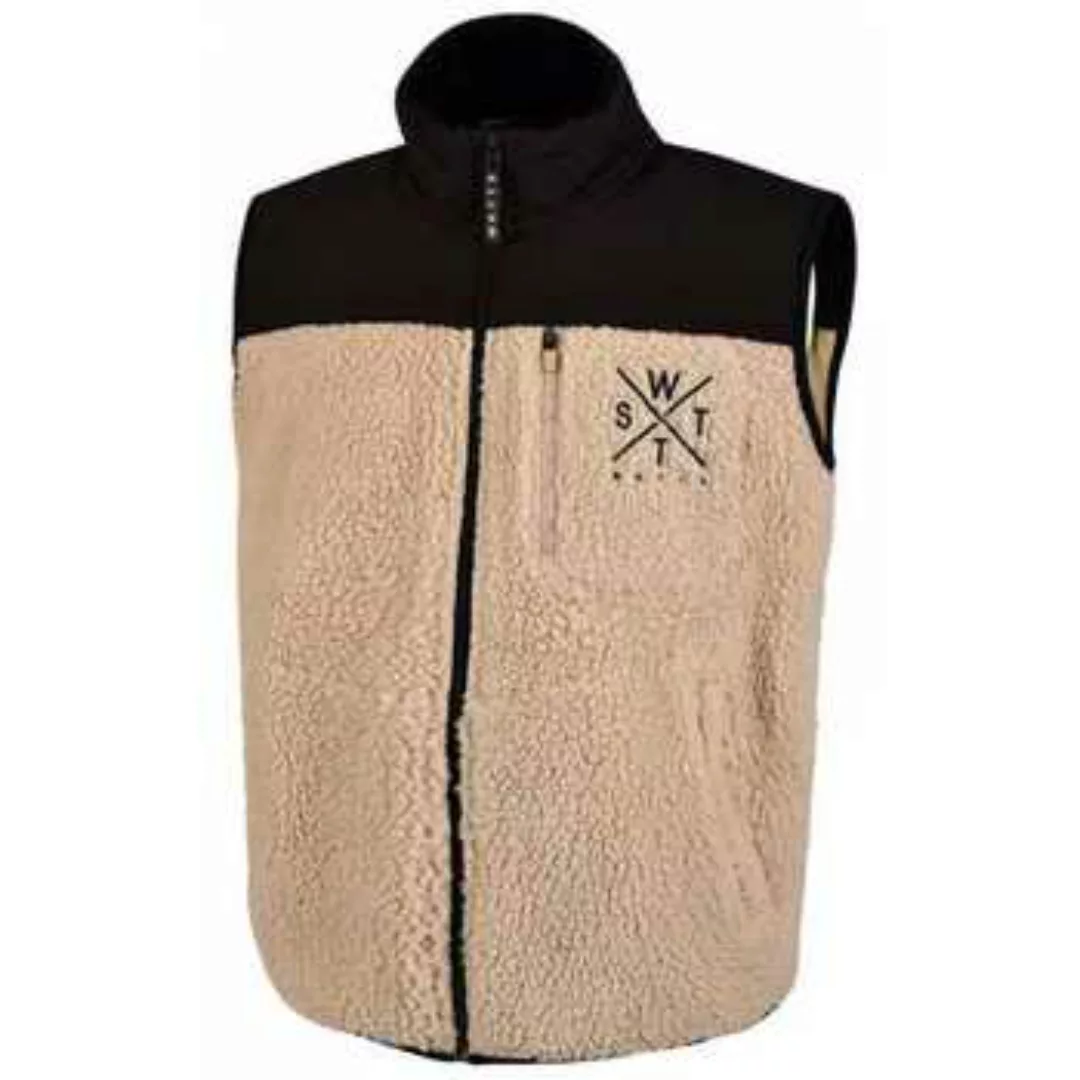 Watts  Blazer Gilet polaire günstig online kaufen