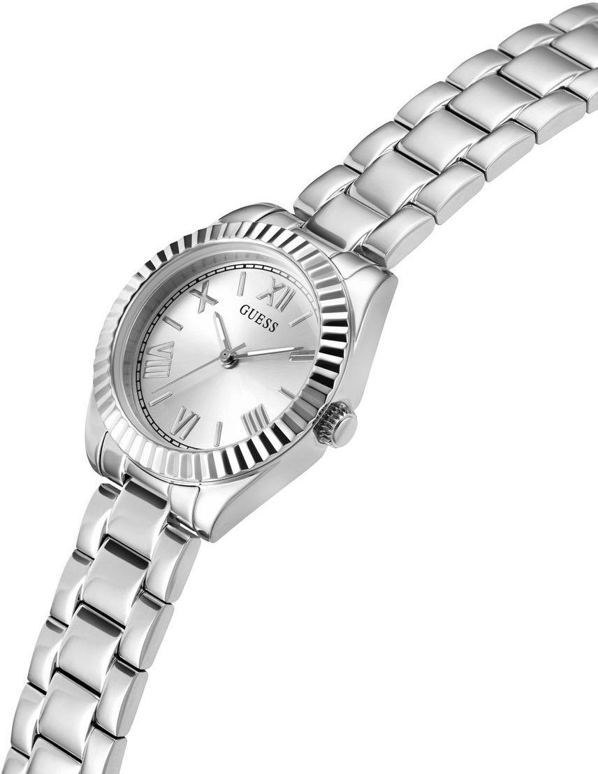 Guess Quarzuhr MINI LUNA GW0687L1, Armbanduhr, günstig online kaufen