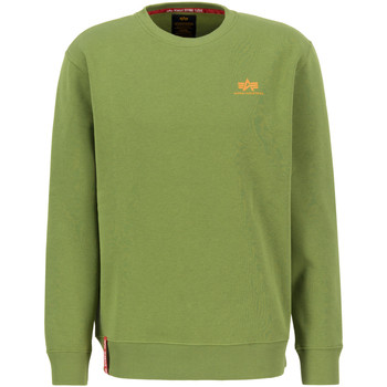 Alpha Industries Sweater "Alpha Industries Men - Sweatshirts Basic Sweatshi günstig online kaufen