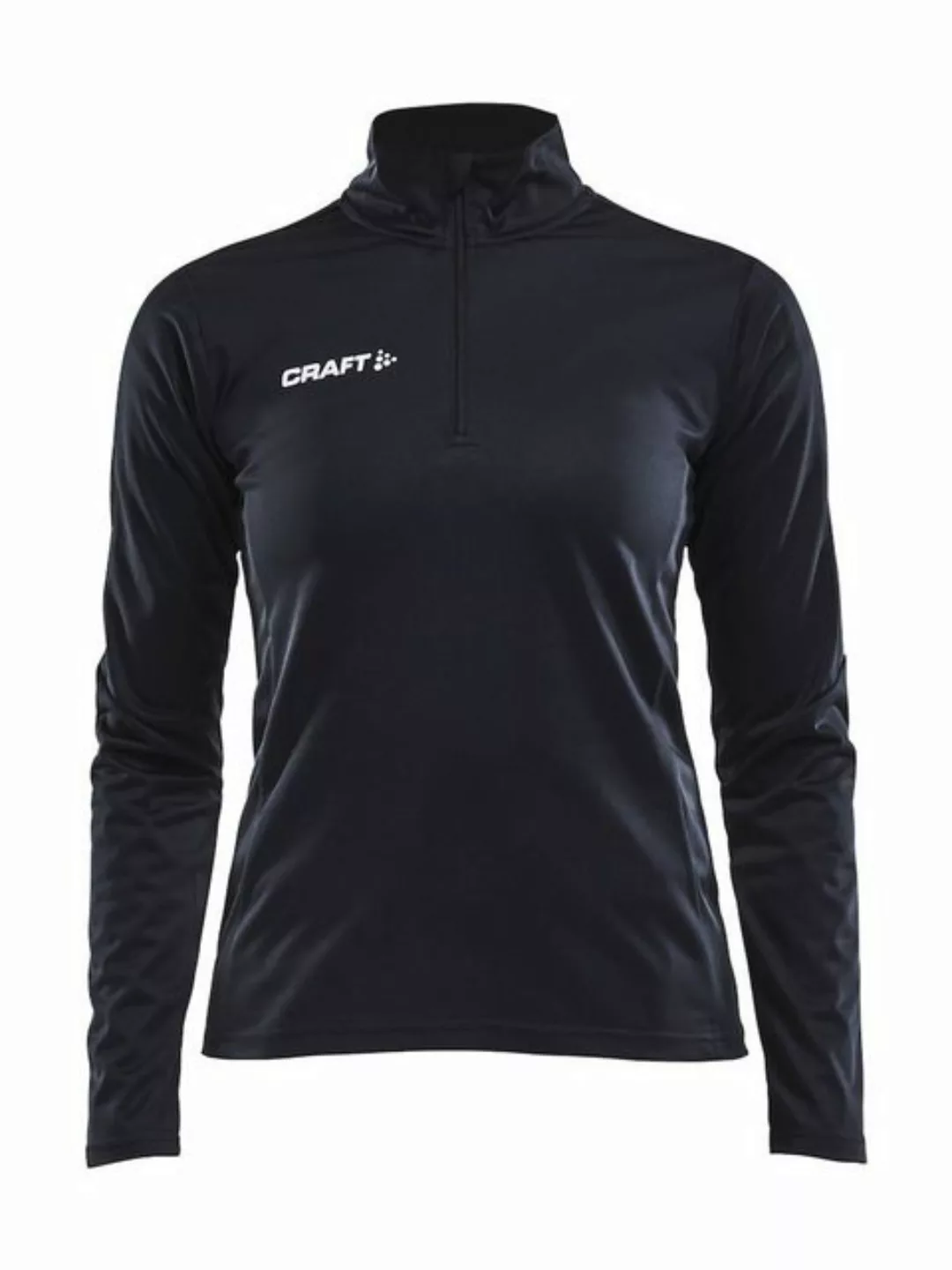 Craft Sweatshirt Progress Halfzip LS Tee Damen günstig online kaufen