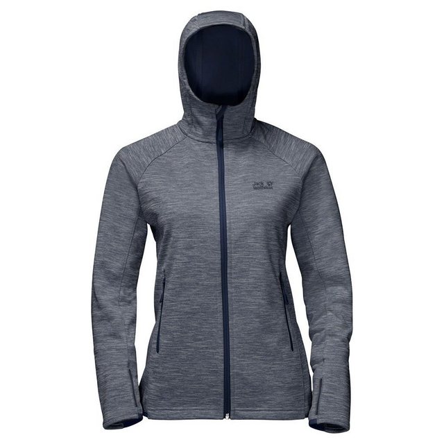 Jack Wolfskin Anorak Jack Wolfskin W La Cumbre Trail Jacket Damen günstig online kaufen