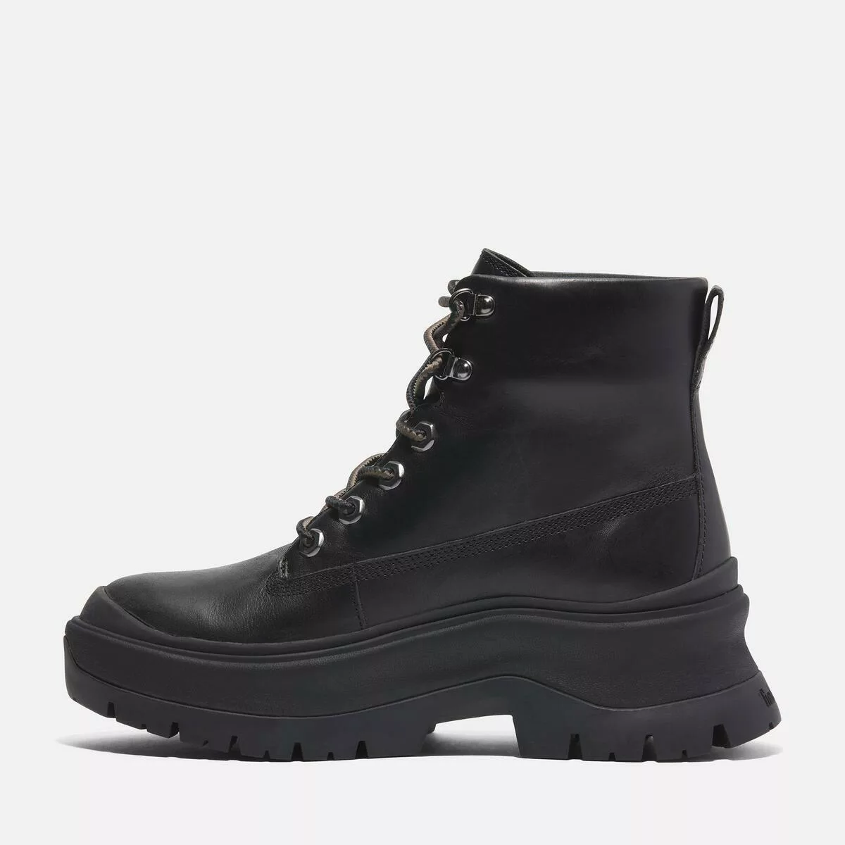 Timberland Schnürstiefelette "ROXIE LANE MID LACE UP BOOT" günstig online kaufen