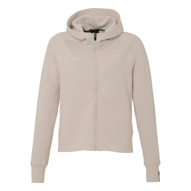 Kempa Sweatshirt STMNT Kapuzenjacke Damen günstig online kaufen