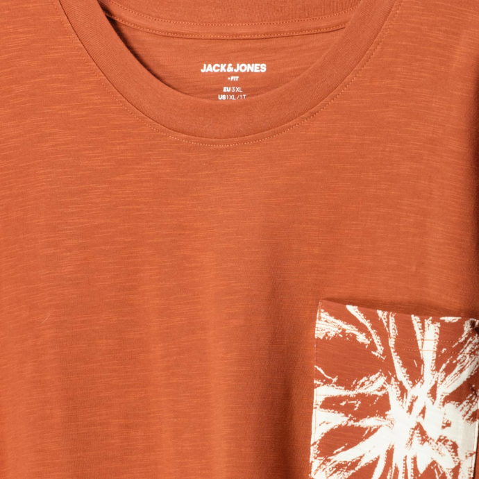 Jack&Jones T-Shirt mit Print günstig online kaufen