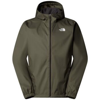 The North Face  Windjacken NF00A8AZ21L - M QUEST JACKET-TAUPE GREEN günstig online kaufen