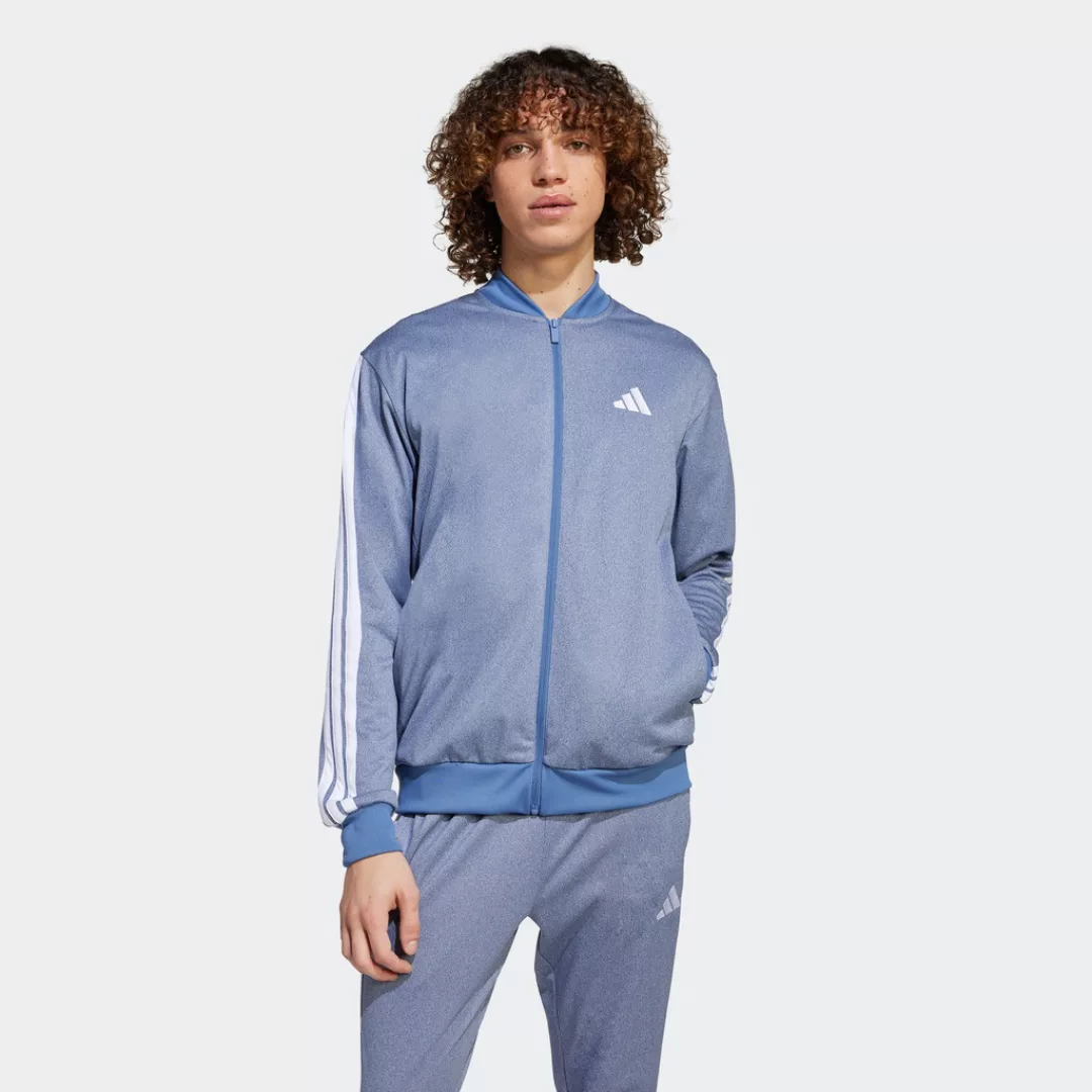 adidas Sportswear Outdoorjacke "M TR MEL TT" günstig online kaufen