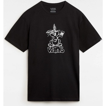 Vans  T-Shirts & Poloshirts CRAZY EDDY SS günstig online kaufen