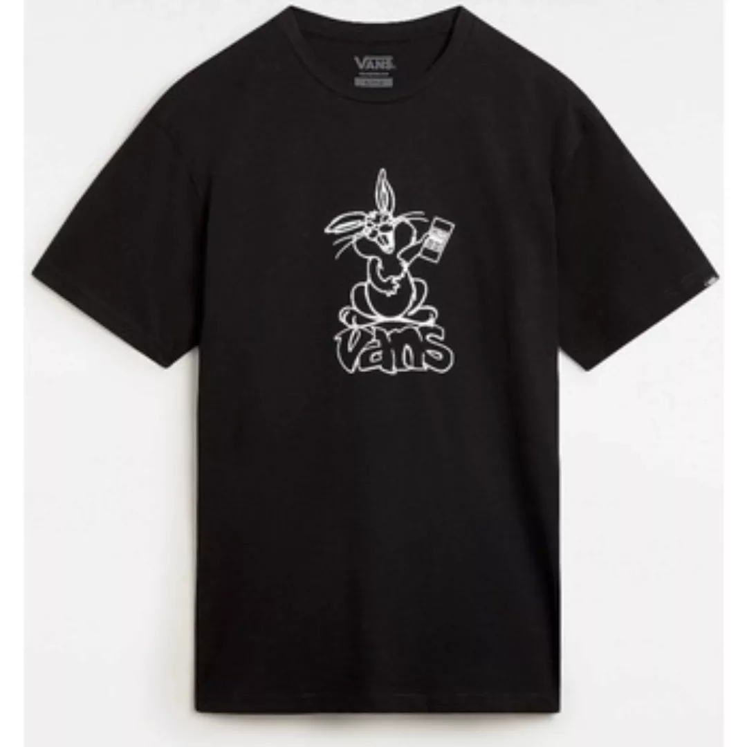 Vans  T-Shirts & Poloshirts CRAZY EDDY SS günstig online kaufen