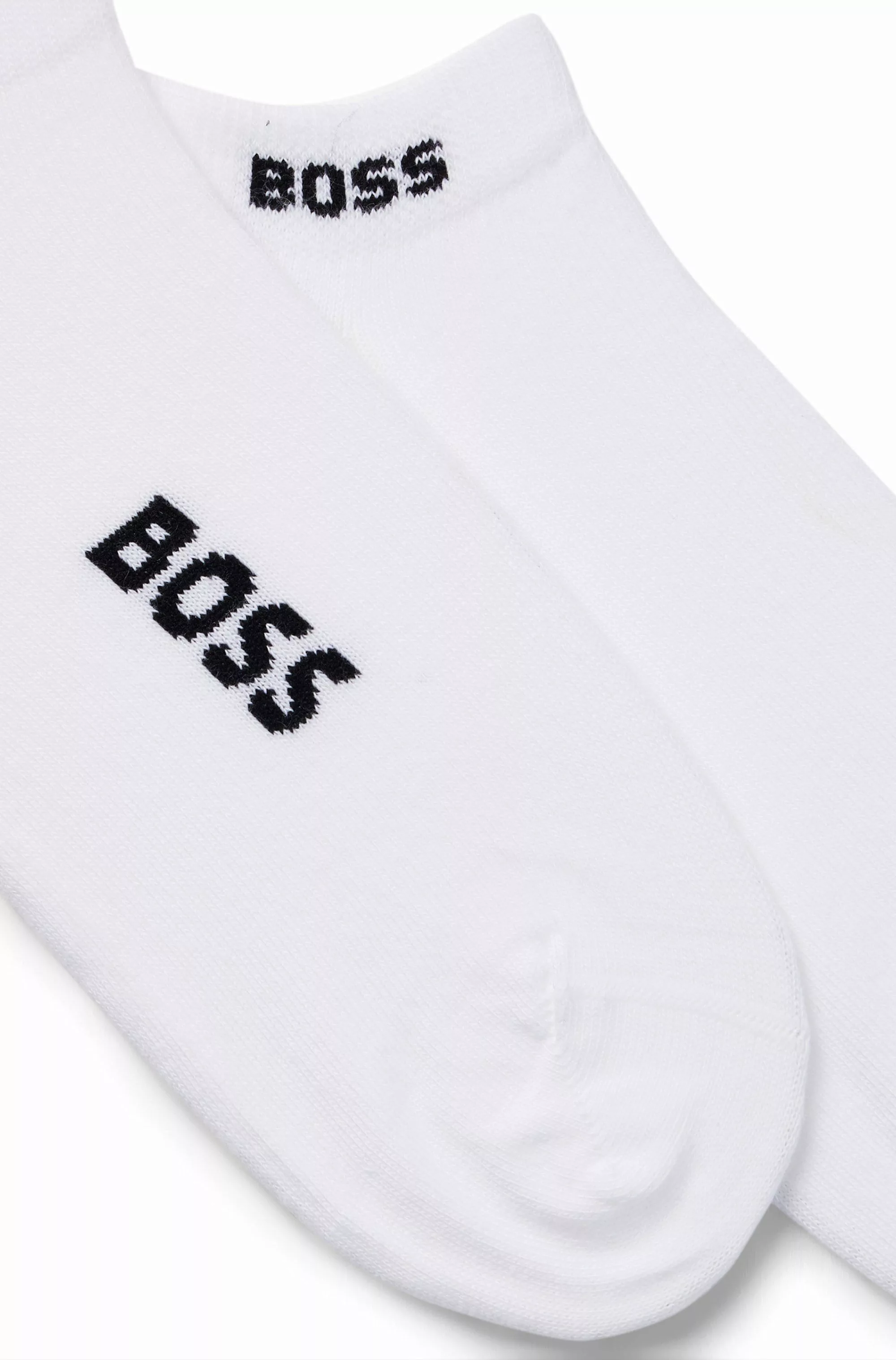 BOSS Sneakersocken 2P AS Logo CC günstig online kaufen